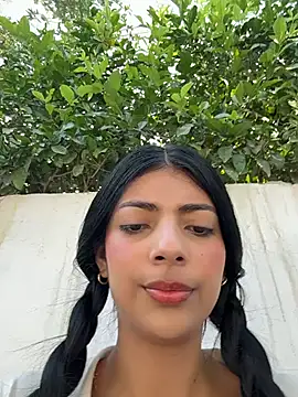 Baby Niels online show from 02/09/26, 01:37