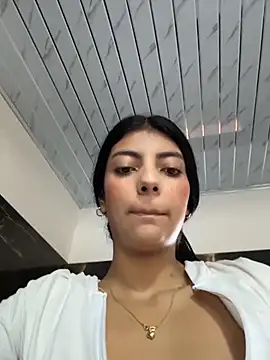 Baby Niels online show from 02/20/26, 04:29