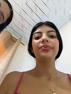 Baby Niels online show from 03/26/26, 02:11