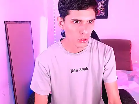 TESEO HOT online show from 09/10/25, 03:12