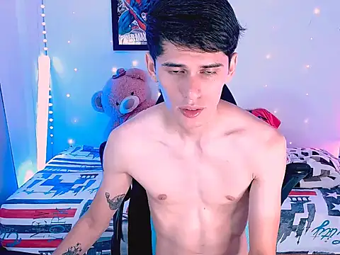 TESEO HOT online show from 09/13/25, 02:39