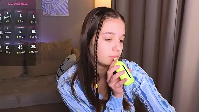 Leela sun online show from 01/08/26, 06:05