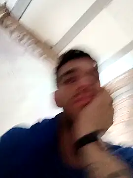 jhonyhot9292 online show from 09/27/25, 07:19