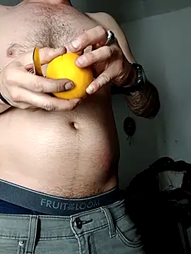 jhonyhot9292 online show from 03/31/26, 07:31