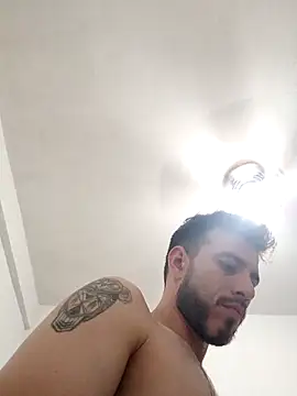 jhonyhot9292 online show from 04/23/26, 06:25