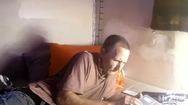 George48 online show from 07/02/26, 07:03