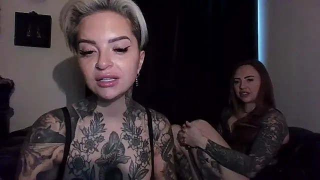 Alexandersonxo online show from 12/21/25, 09:27