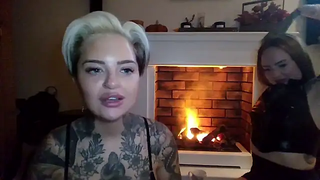 Alexandersonxo online show from 01/12/26, 08:41