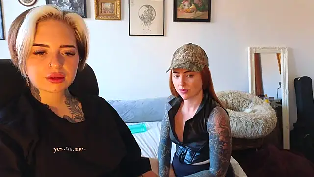 Alexandersonxo online show from 06/19/26, 06:51