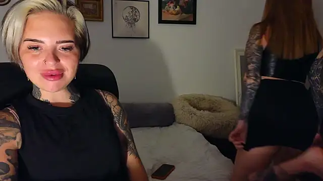 Alexandersonxo online show from 06/22/26, 08:17