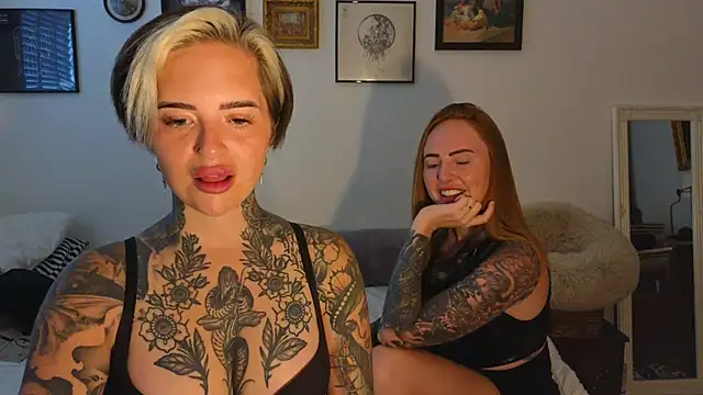 Alexandersonxo online show from 06/25/26, 06:45