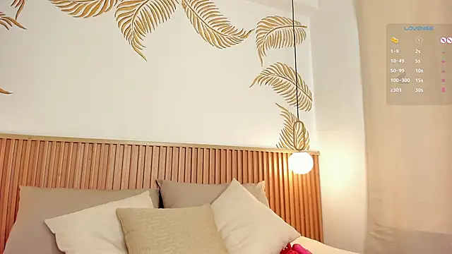 abby princee online show from 12/03/24, 05:12