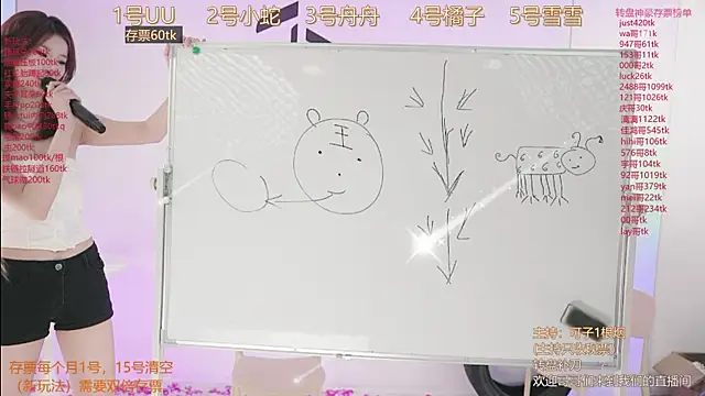 TWICE-668 online show from 03/09/25, 09:14