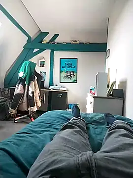 JulesG18 online show from 02/27/26, 10:59