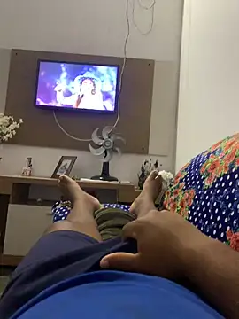 GordoSafadinho online show from 12/19/24, 01:50