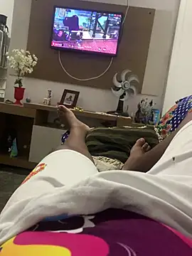 GordoSafadinho online show from 12/27/24, 03:20