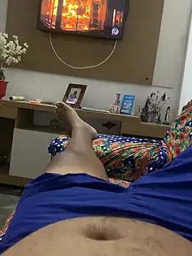 GordoSafadinho online show from 01/02/25, 03:05