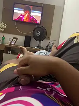 GordoSafadinho online show from 01/23/25, 02:23