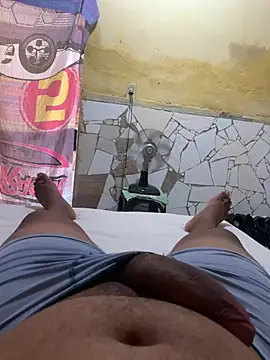 GordoSafadinho online show from 01/29/25, 12:35