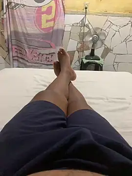 GordoSafadinho online show from 01/29/25, 11:04