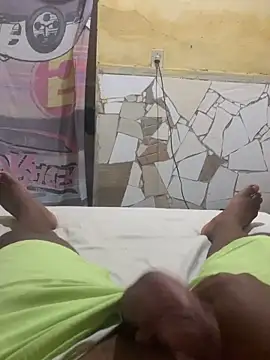 GordoSafadinho online show from 02/18/25, 12:37