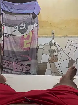 GordoSafadinho online show from 02/22/25, 02:06