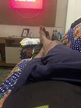 GordoSafadinho online show from 03/12/25, 02:30