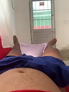 GordoSafadinho online show from 03/18/25, 05:53