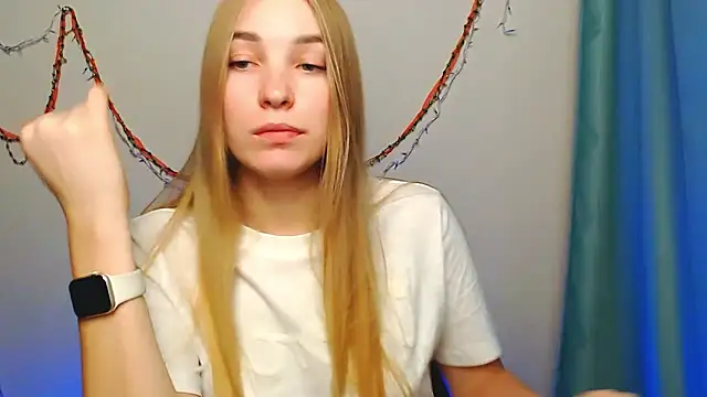 Queen ofLove online show from 01/08/26, 07:38