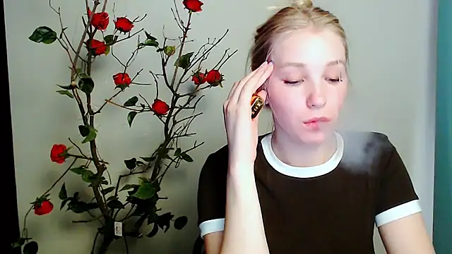 Queen ofLove online show from 04/29/26, 05:30