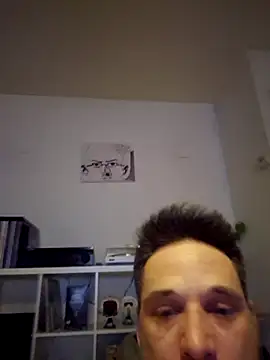 Kefster86 online show from 03/06/25, 07:54