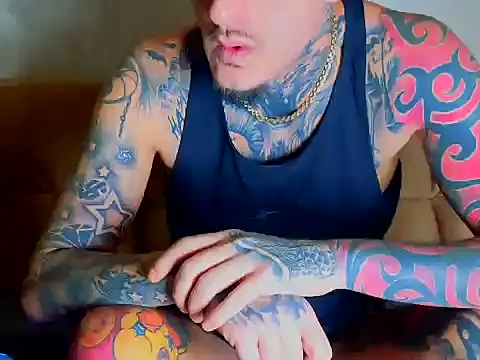 MentoXXL online show from 02/05/26, 07:07