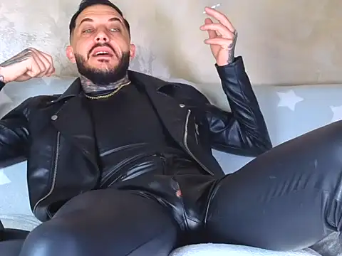 MentoXXL online show from 04/30/26, 05:58