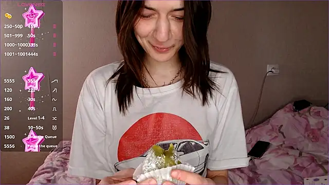 Cyber hoe online show from 12/17/24, 05:26