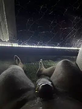 mikemacluffy online show from 12/19/24, 07:18