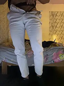 mikemacluffy online show from 01/29/25, 07:11