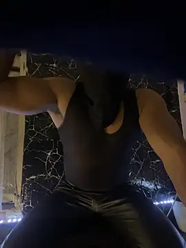 mikemacluffy online show from 01/30/25, 05:28