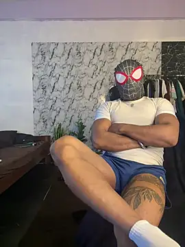 mikemacluffy online show from 03/19/25, 04:47