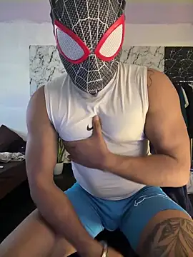 mikemacluffy online show from 03/19/25, 09:17