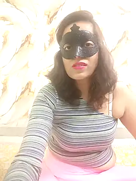 Inaya Mishra online show from 01/27/25, 05:03