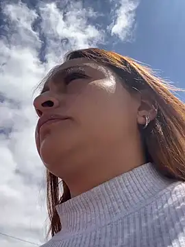 Snapshot of Keittly_ chatting on 12/19/24, 04:46 Keittly online show from 12/19/24, 04:46