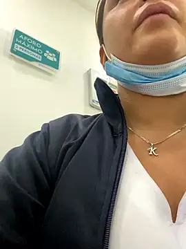 Snapshot of Keittly_ chatting on 01/23/25, 03:22 Keittly online show from 01/23/25, 03:22