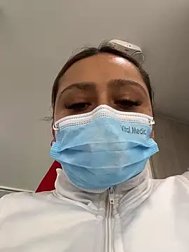 Snapshot of Keittly_ chatting on 01/26/25, 04:20 Keittly online show from 01/26/25, 04:20