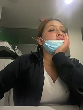 Snapshot of Keittly_ chatting on 03/01/25, 07:19 Keittly online show from 03/01/25, 07:19