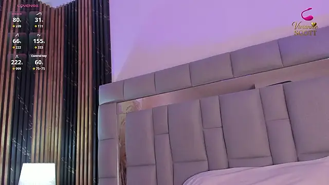 vivianne scott online show from 03/27/26, 02:17