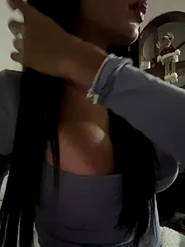 Lolitacooper online show from 12/03/25, 01:35