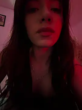 Lolitacooper online show from 07/01/26, 08:08