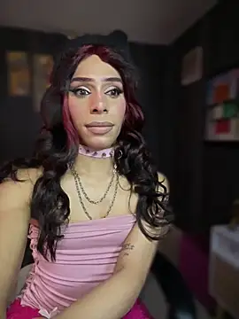 Diana 2003 online show from 02/10/26, 02:32