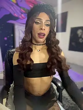 Diana 2003 online show from 02/15/26, 02:47