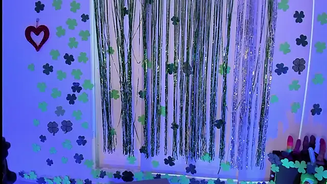 AndreaVelasco online show from 03/17/26, 03:26